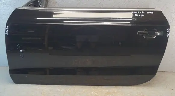 Audi A5 8T 8F Door (2 Door Coupe)
