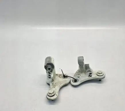 Mercedes-Benz GLA W156 X156 Front door hinges set A2467201237 A2467200437