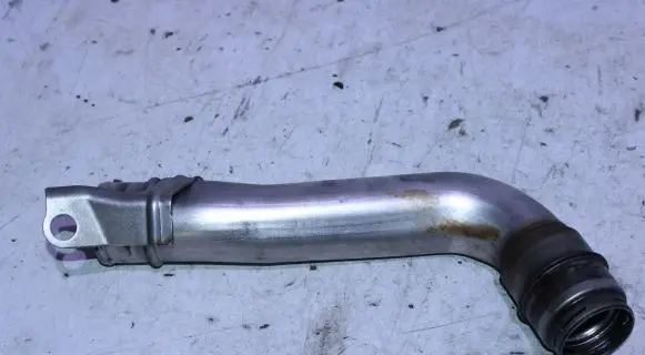 Nissan X-Trail T31 Intercooler hose/pipe 14460JD70B