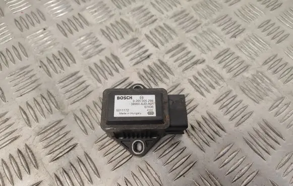 Honda FR-V ESP acceleration yaw rate sensor 39960SJDA01