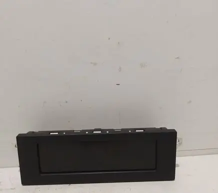 Citroen C3 Screen/display/small screen 96632560XT 1MDY8337 503550290407