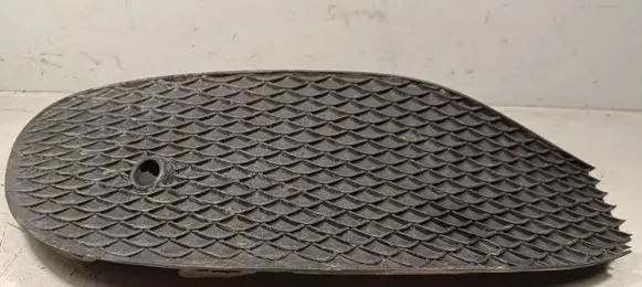 Mercedes-Benz E W213 Front bumper lower grill