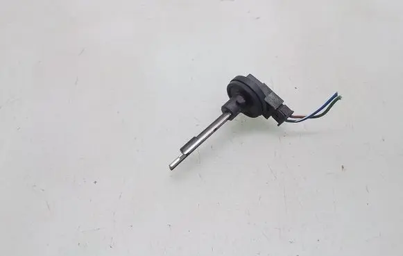 Opel Zafira B Interior temperature sensor 102649983