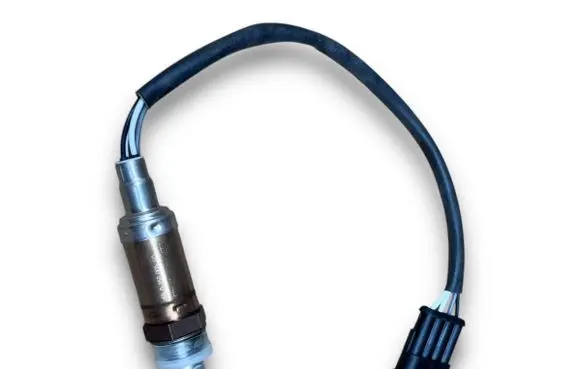 Fiat Bravo Lambda probe sensor 46455802