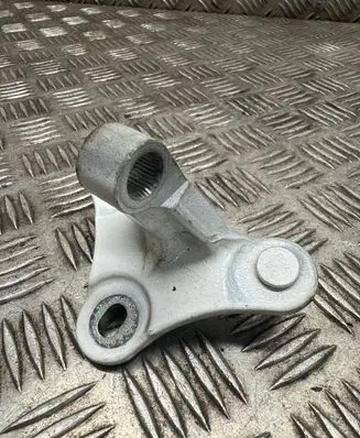 Mercedes-Benz E A207 Front door upper hinge 