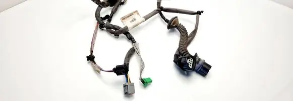 Volvo S80 Rear door wiring loom 9452522