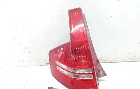 Citroen C4 I Rear/tail lights 9655864080
