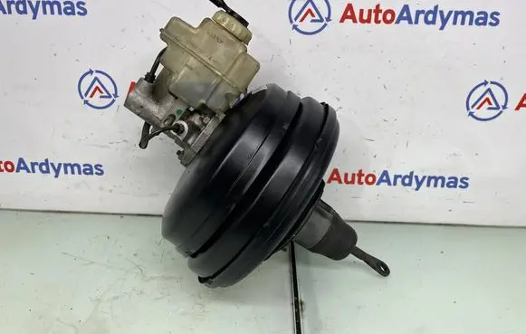 BMW 5 E39 Brake booster 1165541 34331165541