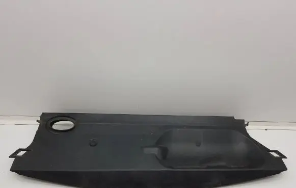 Renault Megane III Top upper radiator support slam panel 214760006R
