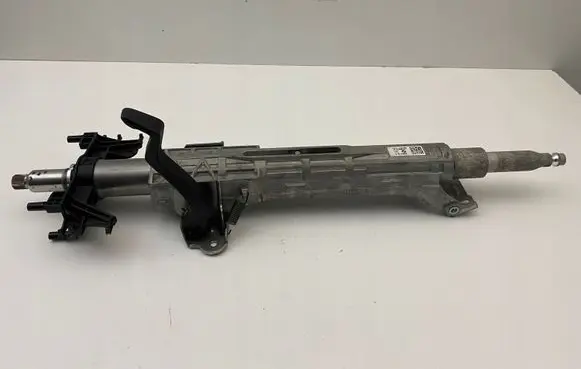 BMW X3 G01 Steering wheel axle 6896187