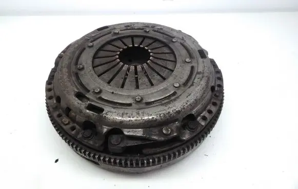 Jeep Patriot Clutch set kit 063082000197 201878001815