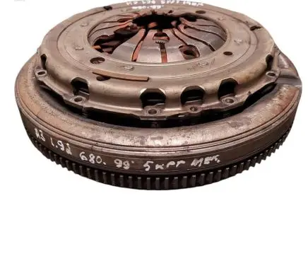 Audi A3 S3 8L Clutch set kit 028141025P 028105264K 028141036L