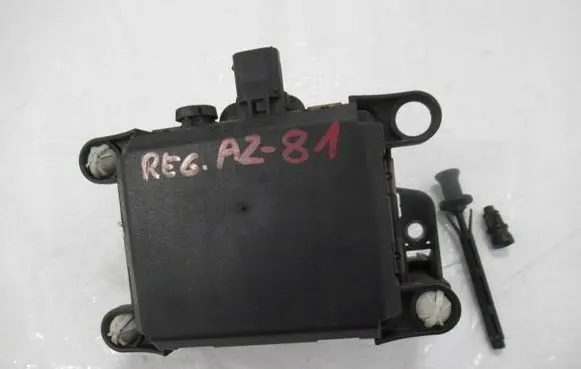 Peugeot 3008 I Other control units/modules 9673171780