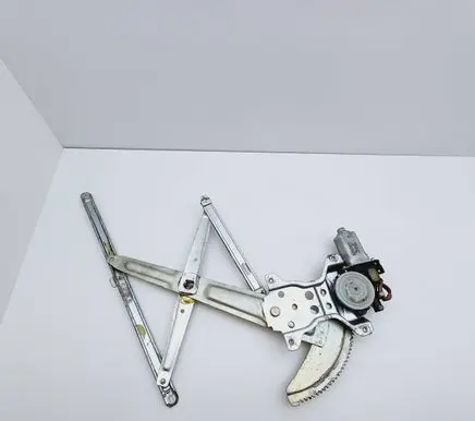 Suzuki Jimny Front door window regulator with motor 8343081A10