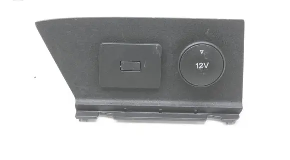 Ford Transit Custom 12 V Socket (rear) JK21V044K62JLIN JK21V044K62