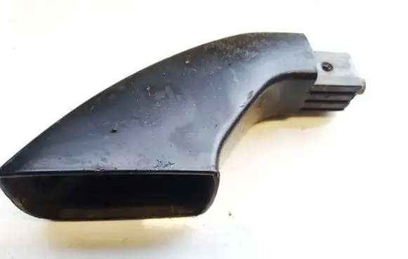 Ford Maverick Roof bar rail