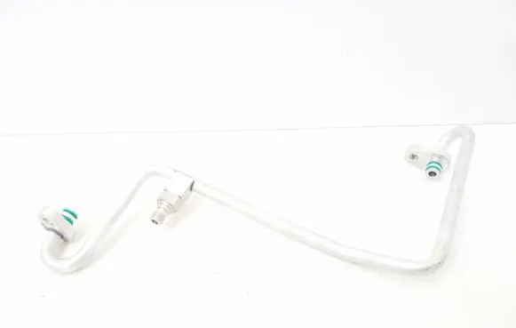 Opel Corsa F Air conditioning (A/C) pipe/hose