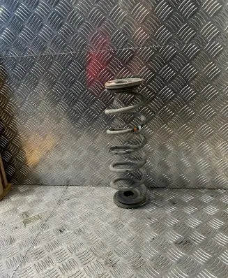 Skoda Superb B6 (3T) Rear coil spring