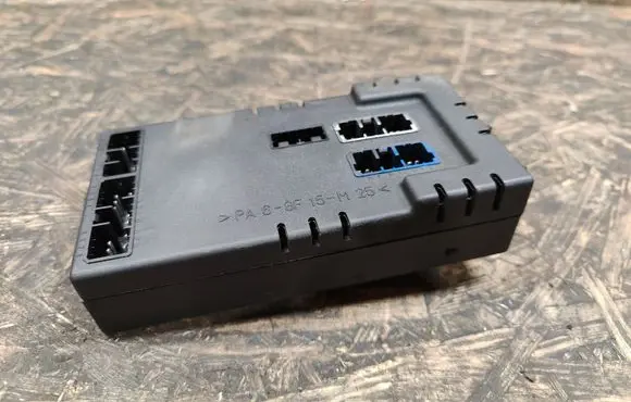Maserati Coupe Other control units/modules 195742