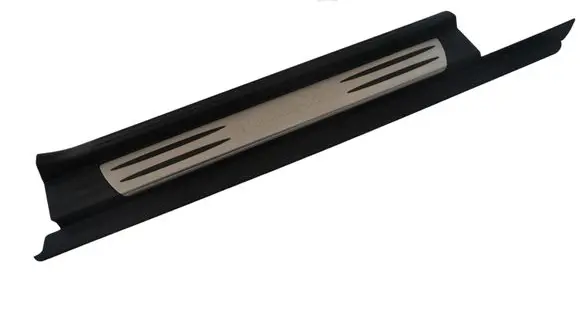 Mercedes-Benz SLK R171 Front sill trim cover A1716800235