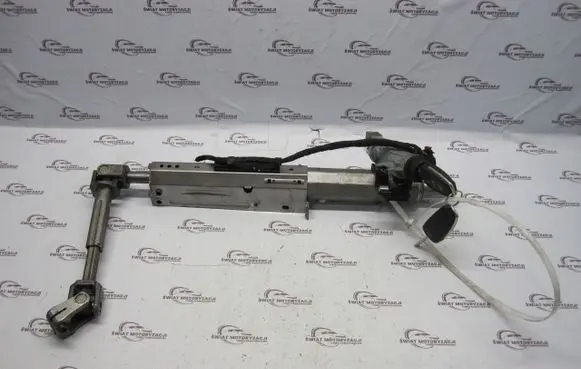 Volkswagen Golf SportWagen Steering wheel axle set 1K0905851