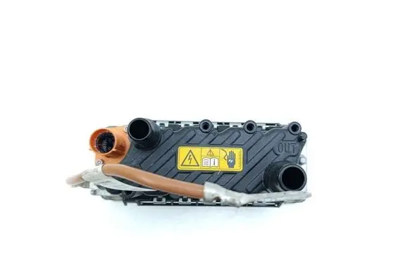 Mercedes-Benz EQS V297 Coolant heater A0008355003