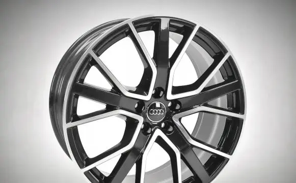 Audi A8 S8 D5 R20 alloy rim 4N0601025AA