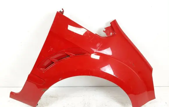 Ford S-MAX Fender