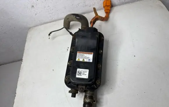 Hyundai Kona I Coolant heater 375W2K4000