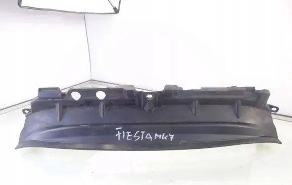 Ford Fiesta Intercooler air guide/duct channel 8A61A001A04A
