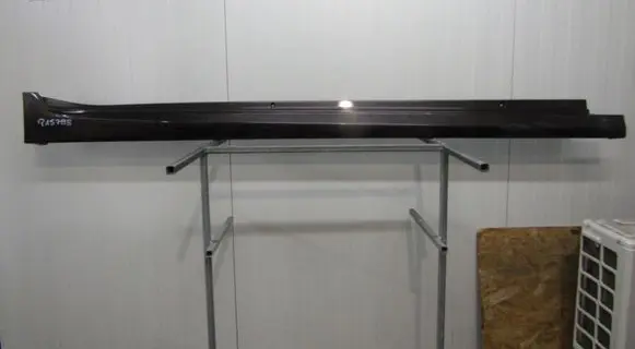 Toyota Camry VIII XV70 Front sill (body part) 75850