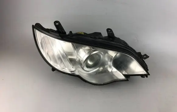 Subaru Legacy Headlight/headlamp