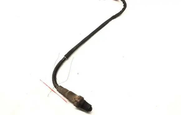 Audi A8 S8 D3 4E Lambda probe sensor 07L906262E