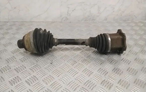 Audi A4 S4 B8 8K Front driveshaft 8K0407271S