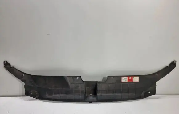 Audi Q5 SQ5 Top upper radiator support slam panel 8R0807081