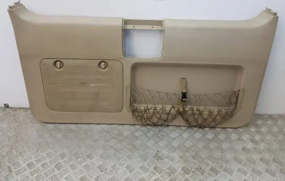 Toyota Land Cruiser (J120) Other trunk/boot trim element 6478060210 6478160110