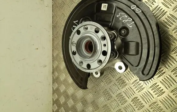 Mercedes-Benz EQE v295 Rear wheel hub A2950400