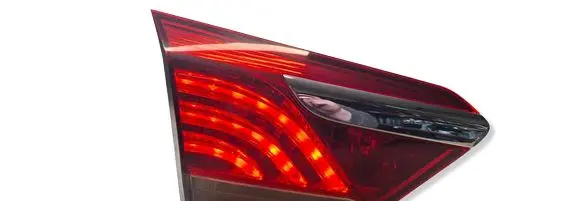 Hyundai i40 Tailgate rear/tail lights 924033Z000