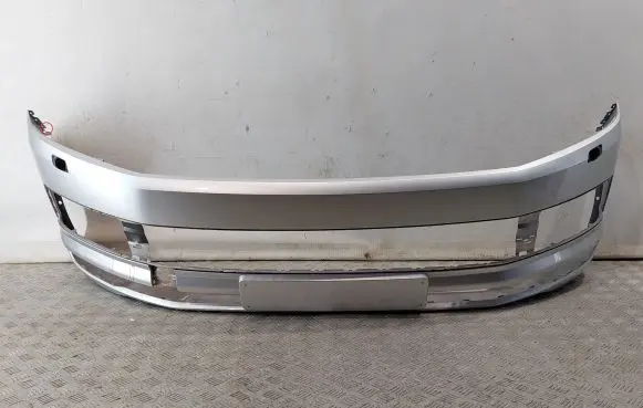 Volkswagen Multivan T6 Front bumper 7E5807221D