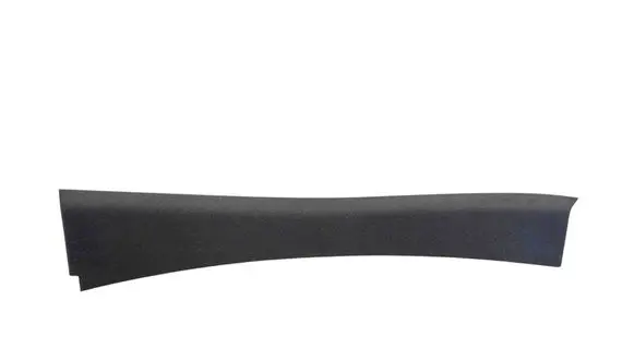 Tesla Model S (A) pillar trim 100251500D