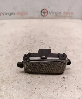 Ford C-MAX II Heater blower motor/fan resistor AV6N19E624AA 6652A 1353793