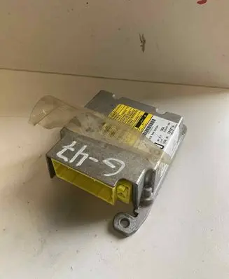 Airbag control unit/module
