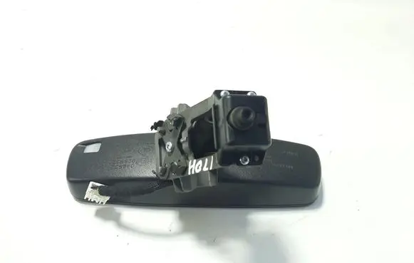 Ford Mondeo MK V Rear view mirror (interior) DU5A17E678EP
