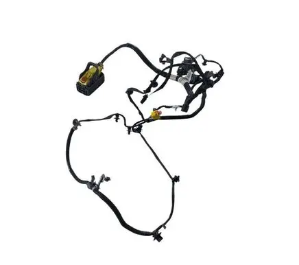 Chevrolet Malibu Seat wiring loom 850655770 84548832