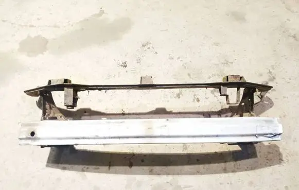 Fiat Doblo Front bumper cross member