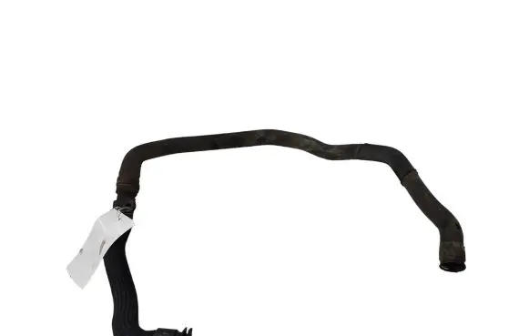 Peugeot 207 Engine coolant pipe/hose