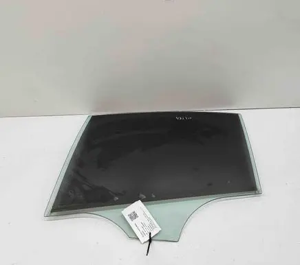 BMW 3 F30 F35 F31 Rear door window glass 7259821