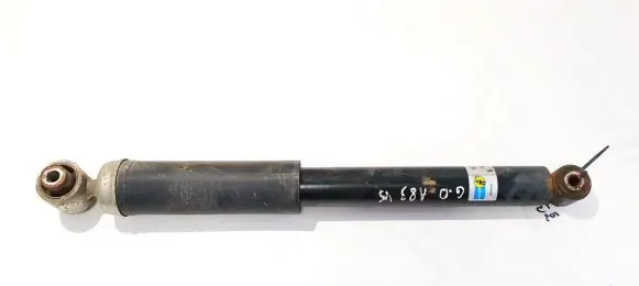 Renault Laguna III Rear shock absorber/damper 19171395 19-171395