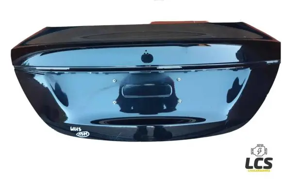 Mercedes-Benz E W213 Truck tailgate 5W411