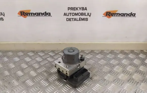 Tesla Model X ABS Pump 103779700D 86402173